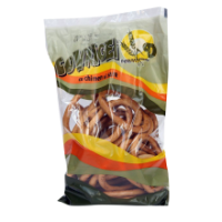 Dorivi - Pretzels with Salt and Cumin / Covrigi cu Sare si Chimen 250g