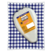 Dvaro - Curd Cheese 22% fat kg (~300g)