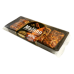 Dzukija - Maluno Biscuits with Caramelized Nuts 200g