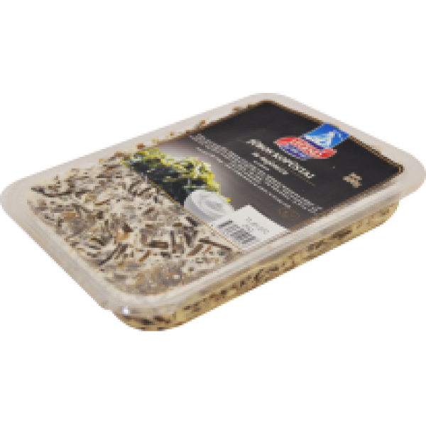 Edega - Sea Kelps in Mayonnaise 400g