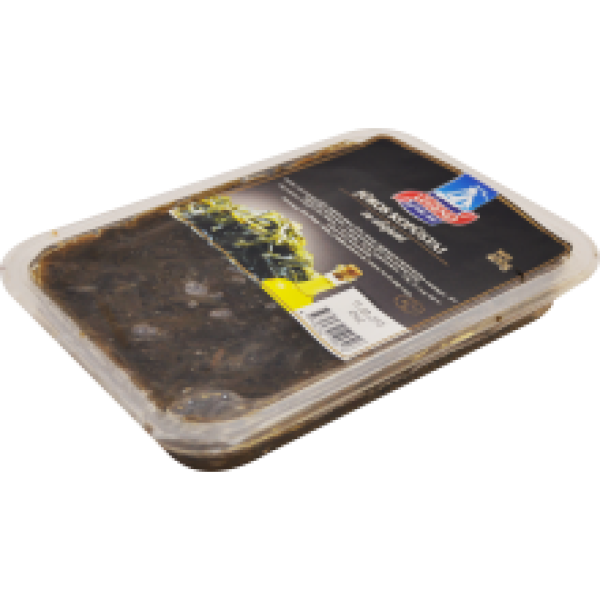 Edega - Sea Kelps in Oil 400g