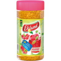 Ekland - Raspberry Instant Tea 350g PET