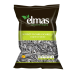 Elmas - Salted, Roasted & Striped Sunflower Seeds / Seminte Floarea Soarelui Coapte Sare 200g