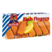 Esva - Breaded Fish Fingers 50% 250g