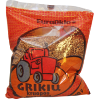 Euroukis - Buckwheat 800g