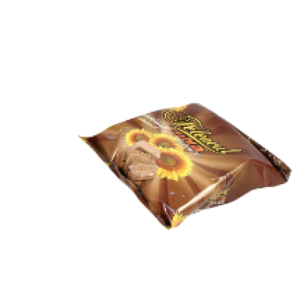 Feleacul - Halva With Cocoa / Halva Cu Cacao 200g