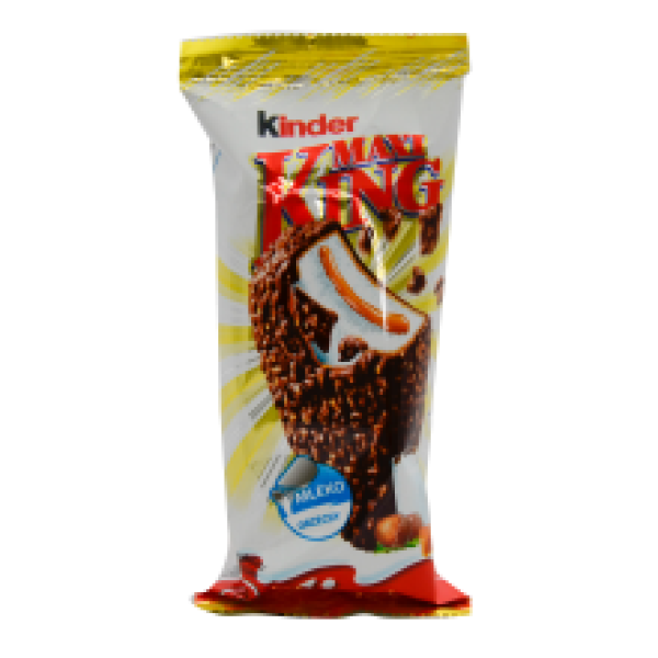 Ferrero - Kinder Maxi King Bar 35g
