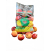 Fresh Apples in Bag 1.5kg Lithuanian