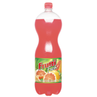 Frutti Fresh - Grapefruit Light / Frutti Fresh Grapefruit 2L