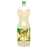 Frutti Fresh - Pear Light / Frutti Fresh Pere 2L