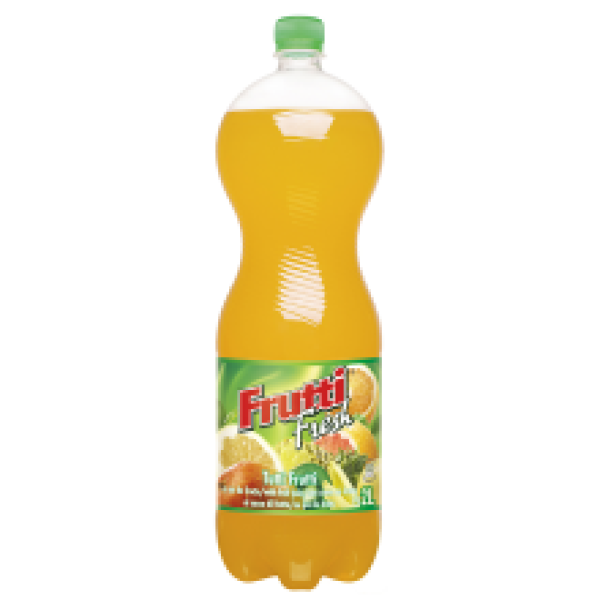 Frutti Fresh - Tutti Frutti Light / Frutti Suc de Fructe 2L