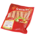 Sokolow - Garlic Franks kg (~1kg)