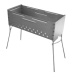 Grill PK-5 600x250x200cm / Saslykine
