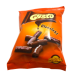Gusto - Cocoa Flavour Puffy Snacks 50g