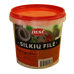 Dese - Herring with Mushrooms in Mayonnaise 700g