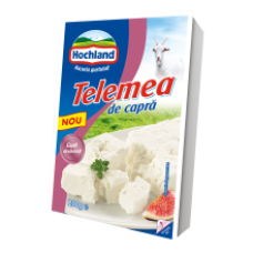 Hochland - Goat Cheese 200g
