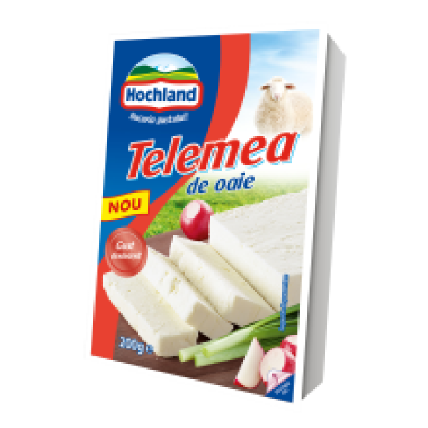 Hochland - Sheep Cheese 200g