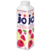 JO - Yogurt with Raspberries and Melons 500g