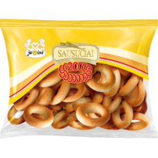 Javine - 2000 Mini Wheat Bagels 150g