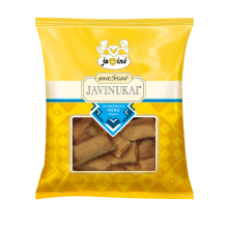 Javine - Corn Sticks with Condensed Milk 150g