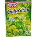 Dr.Oetker - Gooseberry Flavour Jelly 72g