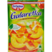 Dr.Oetker - Peach Flavour Jelly 72g