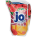 JO - Yogurt with Raspberries and Melons 900g