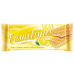 Jutrzenka - Familys Lemon Flavour Wafers 180g