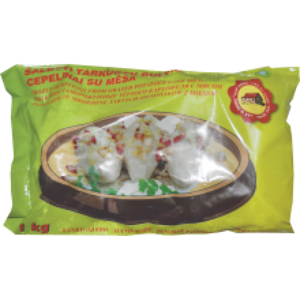 Kaip Namie - Cepelinai with Meat 1kg