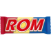 Kandia - Rom Bar With Rum Filling / Ciocolata Rom 30g