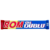 Kandia - Rom Bar With Rum Filling / Ciocolata Rom 60g