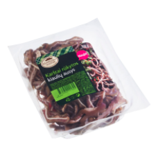 Klaipedos Maistas - Hot Smoked Pork Ears 200g
