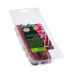 Klaipedos Maistas - Medziotoju Extra Hot Smoked Sausages 350g