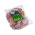 Klaipedos Maistas - Pajurio Sardeles Cooked Sausages 1kg