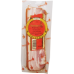 Lackmann - Korejka S Tchesnokom Hot Smoked Ham kg (~300g)