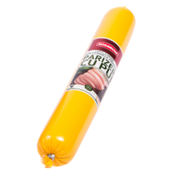 Kosarom - Mini Chicken Baloney / Mini Parizer Pui 500g