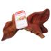 Kosarom - Smoked Pork Ears / Urechi De Porc Afumate kg (~750g)