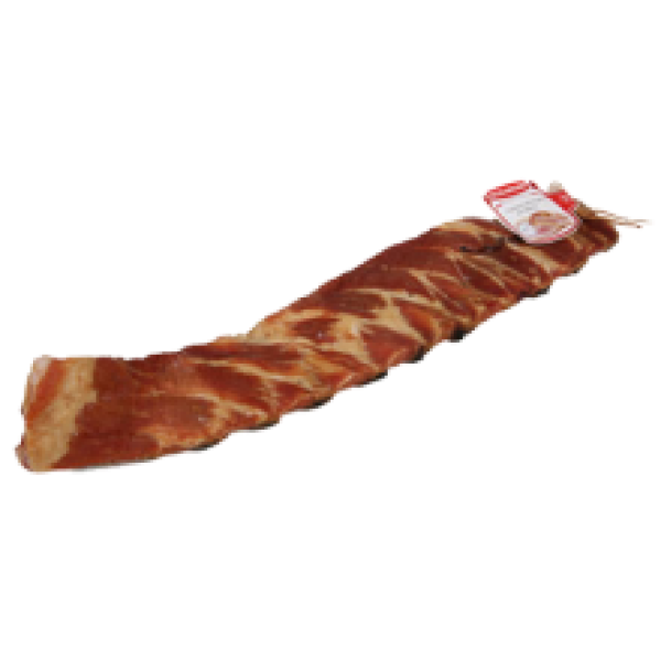 Kosarom - Smoked Pork Ribs / Coaste Afumate kg (~1.2kg)