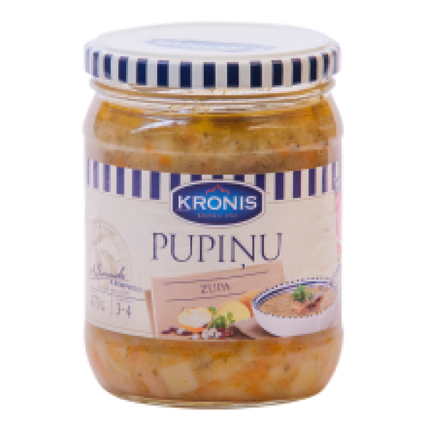 Kronis - Bean Soup 440g