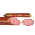 Lackmann - Iwuchka Hot Smoked Saveloy 350g