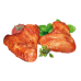 Lackmann - Smoked Chicken Wings kg (~400g)