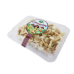 Linksmuciai - White Mushrooms Biscuits 250g
