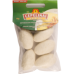 Liutukas ir Ko - Country Potato Dumpling Cepelinai with Pork Beef Chicken 1kg