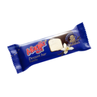 Magija - Glazed Curd Cheese Bar with Vanilla 40g