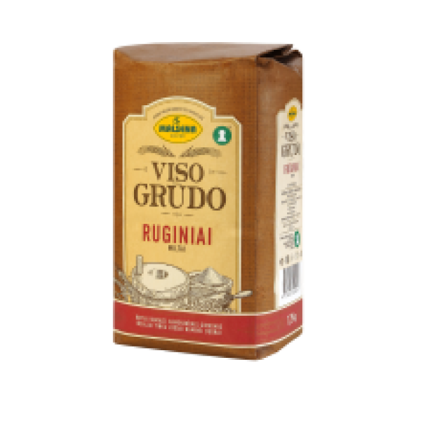 Malsena - Rye Whole Grain Flour 1.75kg