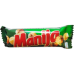 Manija - Chocolate Bar with Hazelnuts 49g