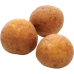 Mantinga - Mini Curd Berliner Balls (Frozen) 3.5kg