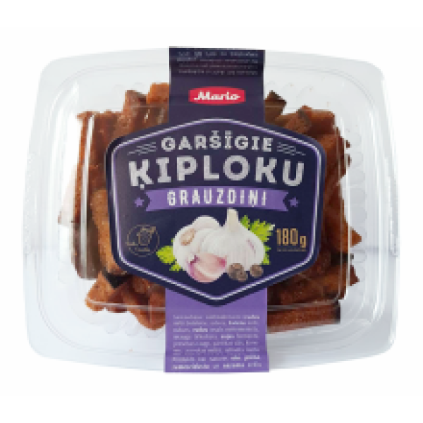 Mario - Garlic Fried Bread 180g