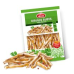 Mazeikiu Mesine - Hot Smoked Sliced Pork Ears kg (~250g)