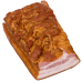 Mazeikiu Mesine - Hot Smoked Flank kg (~250-800g)